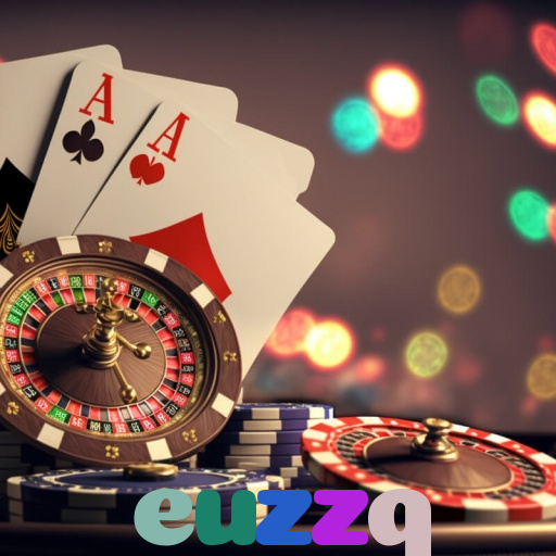A Magia dos Jogos de Fantasia na euzzq