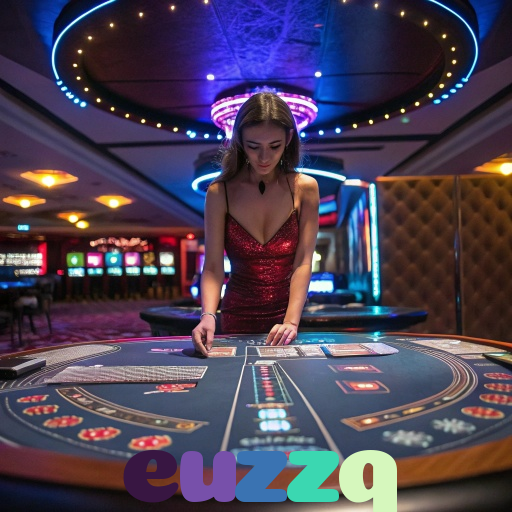 A Magia dos Jogos de Fantasia na euzzq