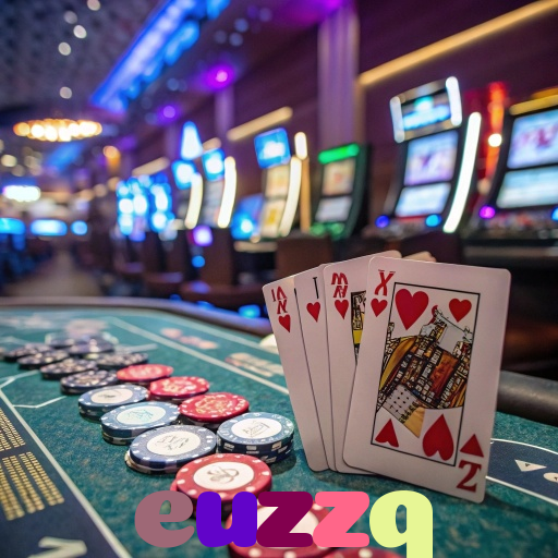 A Magia dos Jogos de Fantasia na euzzq