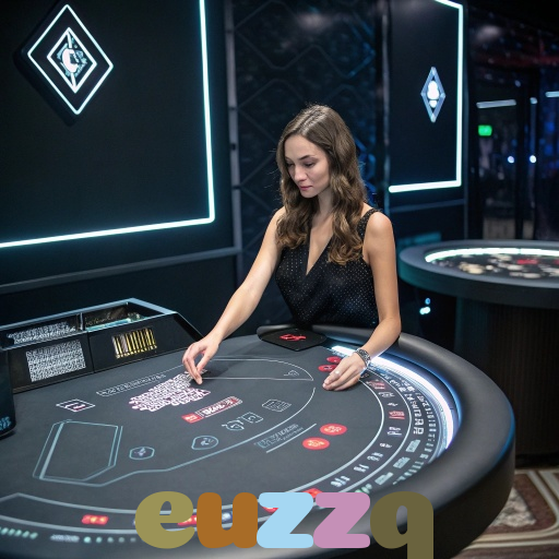 A Magia dos Jogos de Fantasia na euzzq
