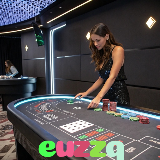 A Magia dos Jogos de Fantasia na euzzq