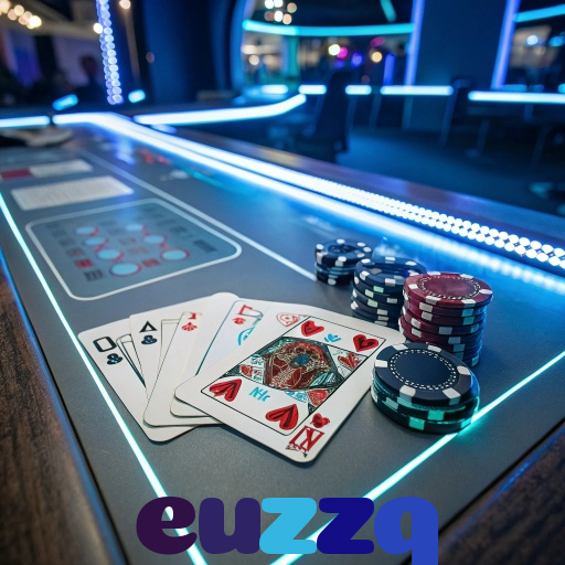 A Magia dos Jogos de Fantasia na euzzq