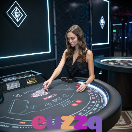 A Magia dos Jogos de Fantasia na euzzq