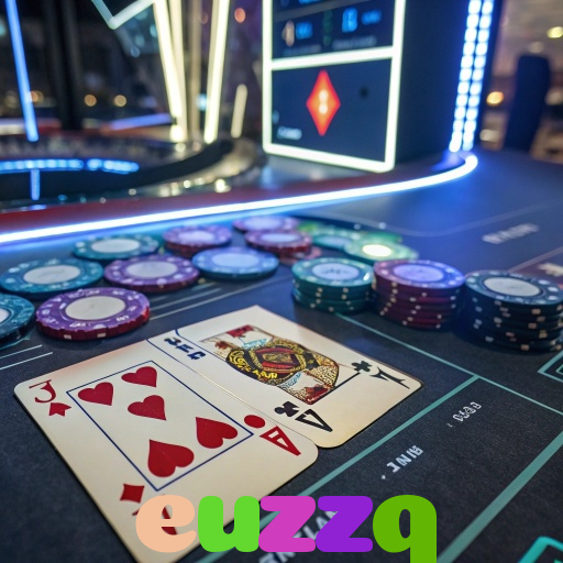 A Magia dos Jogos de Fantasia na euzzq