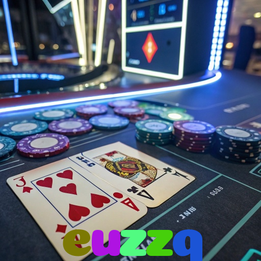 A Magia dos Jogos de Fantasia na euzzq
