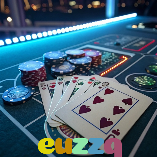 A Magia dos Jogos de Fantasia na euzzq