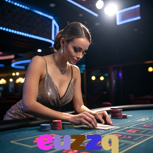 A Magia dos Jogos de Fantasia na euzzq