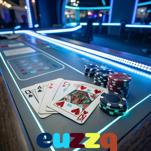 A Magia dos Jogos de Fantasia na euzzq