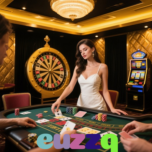 A Magia dos Jogos de Fantasia na euzzq