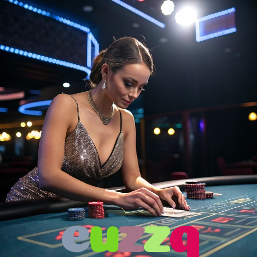 A Magia dos Jogos de Fantasia na euzzq