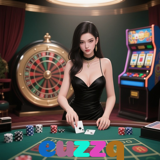 A Magia dos Jogos de Fantasia na euzzq
