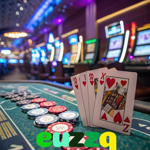 A Magia dos Jogos de Fantasia na euzzq