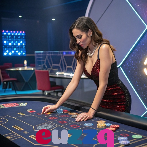 A Magia dos Jogos de Fantasia na euzzq
