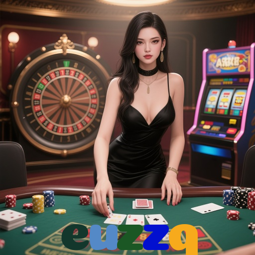 A Magia dos Jogos de Fantasia na euzzq