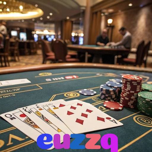 A Magia dos Jogos de Fantasia na euzzq