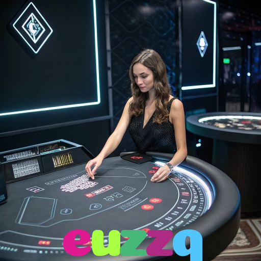 A Magia dos Jogos de Fantasia na euzzq