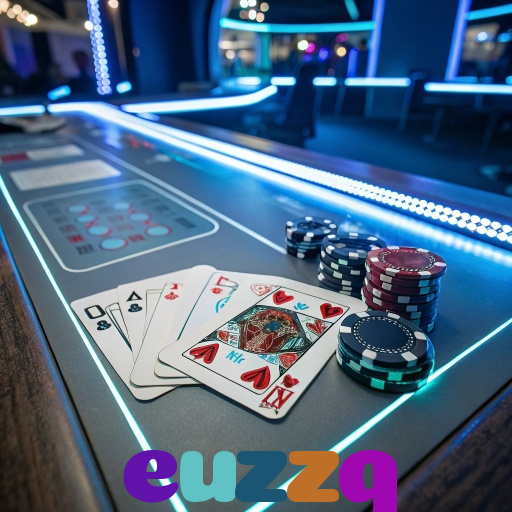 A Magia dos Jogos de Fantasia na euzzq