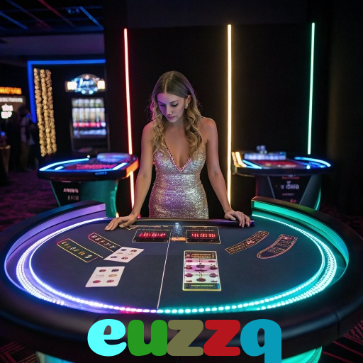 A Magia dos Jogos de Fantasia na euzzq