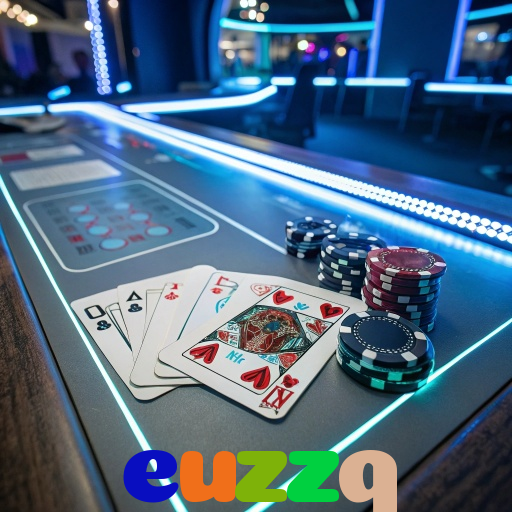 A Magia dos Jogos de Fantasia na euzzq
