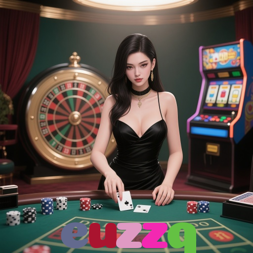A Magia dos Jogos de Fantasia na euzzq