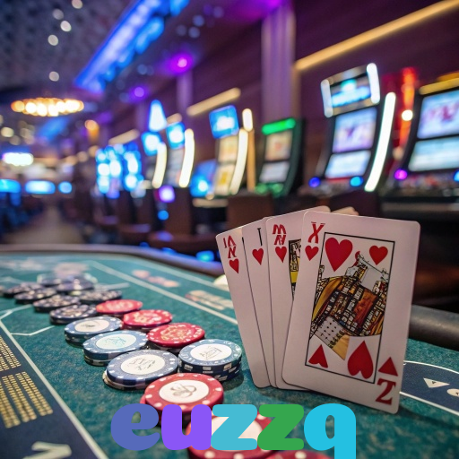A Magia dos Jogos de Fantasia na euzzq