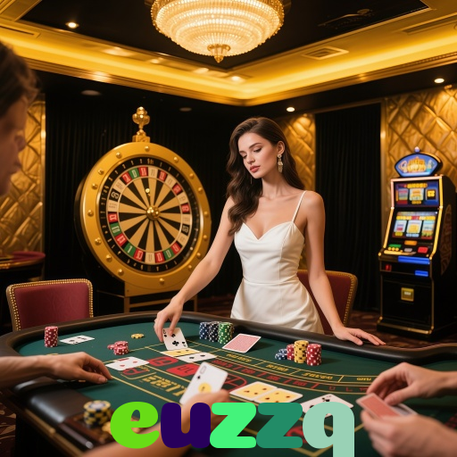 A Magia dos Jogos de Fantasia na euzzq