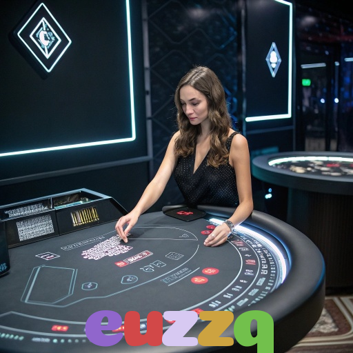 A Magia dos Jogos de Fantasia na euzzq