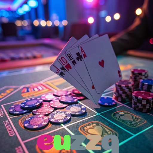 A Magia dos Jogos de Fantasia na euzzq