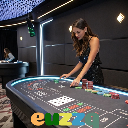 A Magia dos Jogos de Fantasia na euzzq