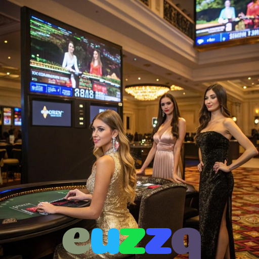 A Magia dos Jogos de Fantasia na euzzq