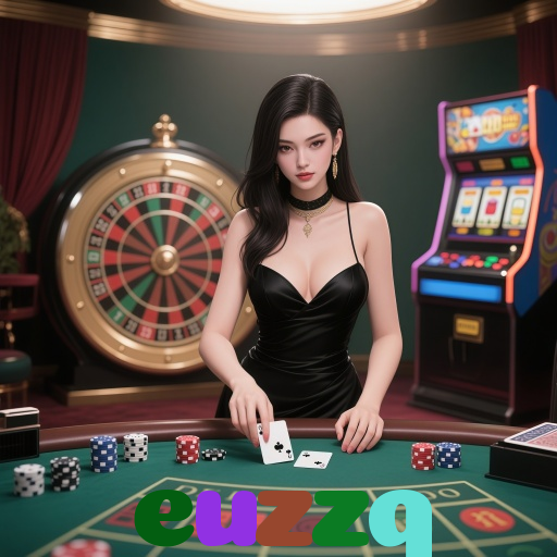 A Magia dos Jogos de Fantasia na euzzq