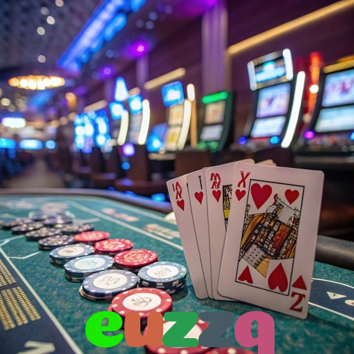 A Magia dos Jogos de Fantasia na euzzq