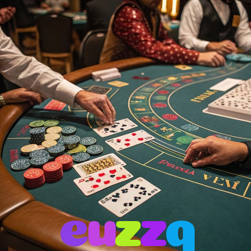 A Magia dos Jogos de Fantasia na euzzq