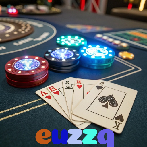 A Magia dos Jogos de Fantasia na euzzq