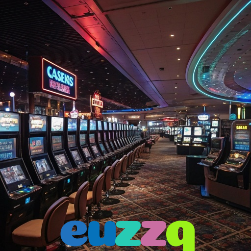 A Magia dos Jogos de Fantasia na euzzq