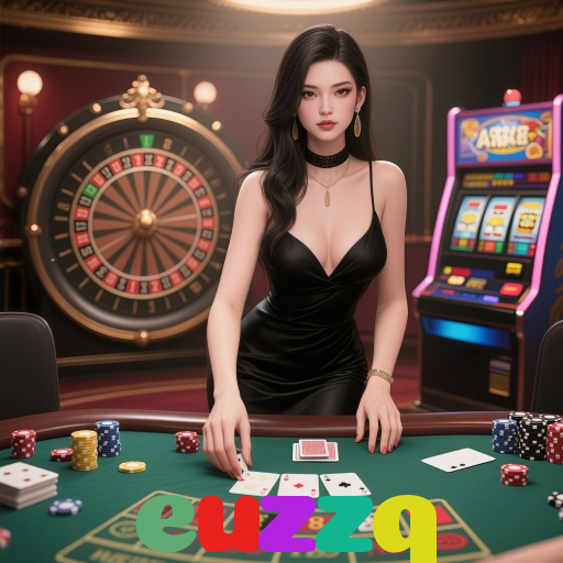 A Magia dos Jogos de Fantasia na euzzq