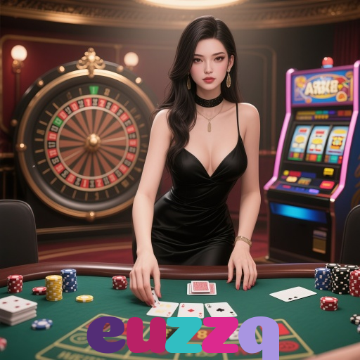 A Magia dos Jogos de Fantasia na euzzq