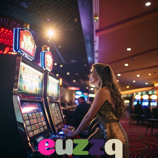 A Magia dos Jogos de Fantasia na euzzq