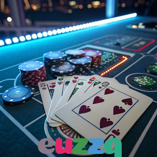 A Magia dos Jogos de Fantasia na euzzq
