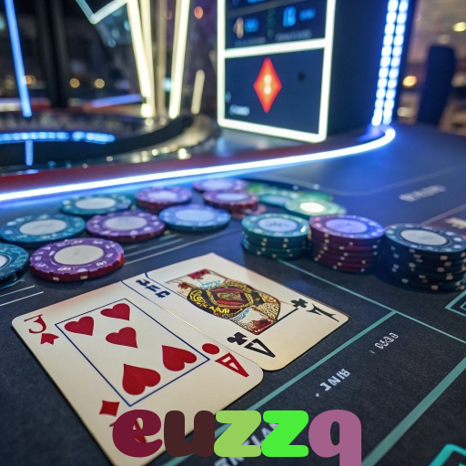 A Magia dos Jogos de Fantasia na euzzq