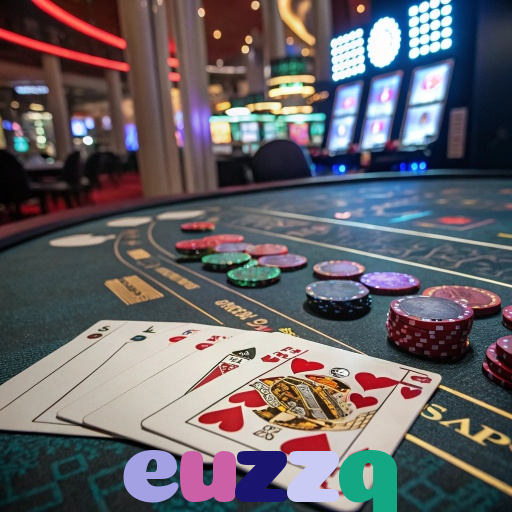 A Magia dos Jogos de Fantasia na euzzq