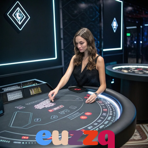 A Magia dos Jogos de Fantasia na euzzq
