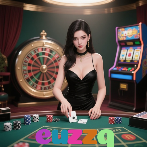 A Magia dos Jogos de Fantasia na euzzq
