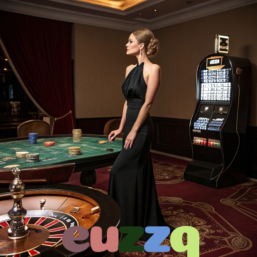 A Magia dos Jogos de Fantasia na euzzq