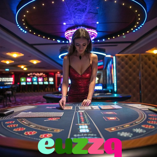 A Magia dos Jogos de Fantasia na euzzq