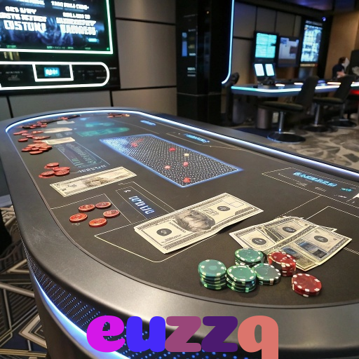 A Magia dos Jogos de Fantasia na euzzq