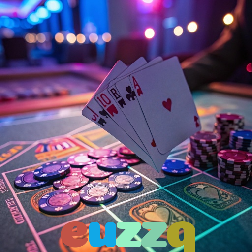 A Magia dos Jogos de Fantasia na euzzq