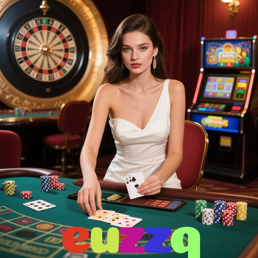 A Magia dos Jogos de Fantasia na euzzq