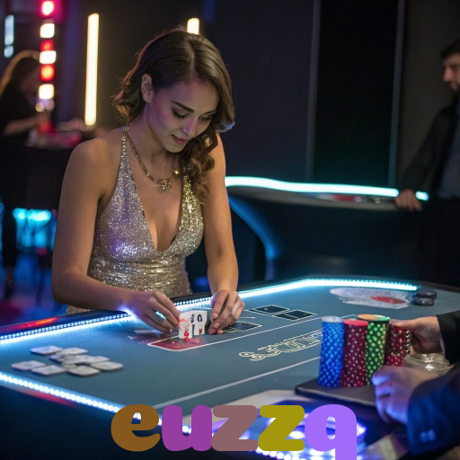 A Magia dos Jogos de Fantasia na euzzq