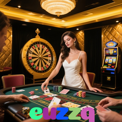 A Magia dos Jogos de Fantasia na euzzq
